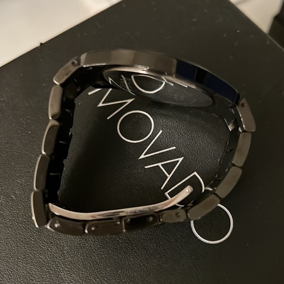 MOVADO Museum Classic Watch - Picture 5 of 6